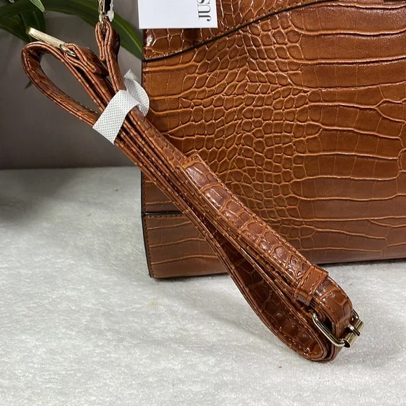 👜🤎🥃 “It’s 5 o’clock Somewhere” 🥃🤎👜  - NWT - Picture 3 of 7